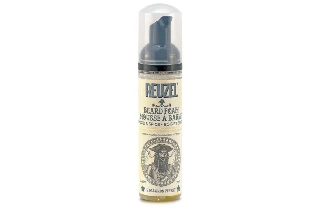 Wood & Spice Set - 100ml+70ml+35gr. - Image 4
