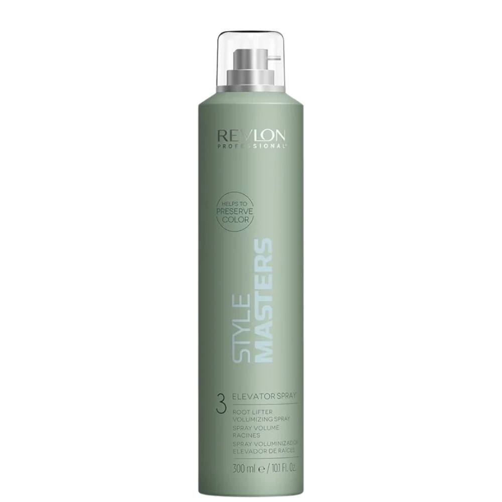Style Masters Elevator Root Spray - 300ml