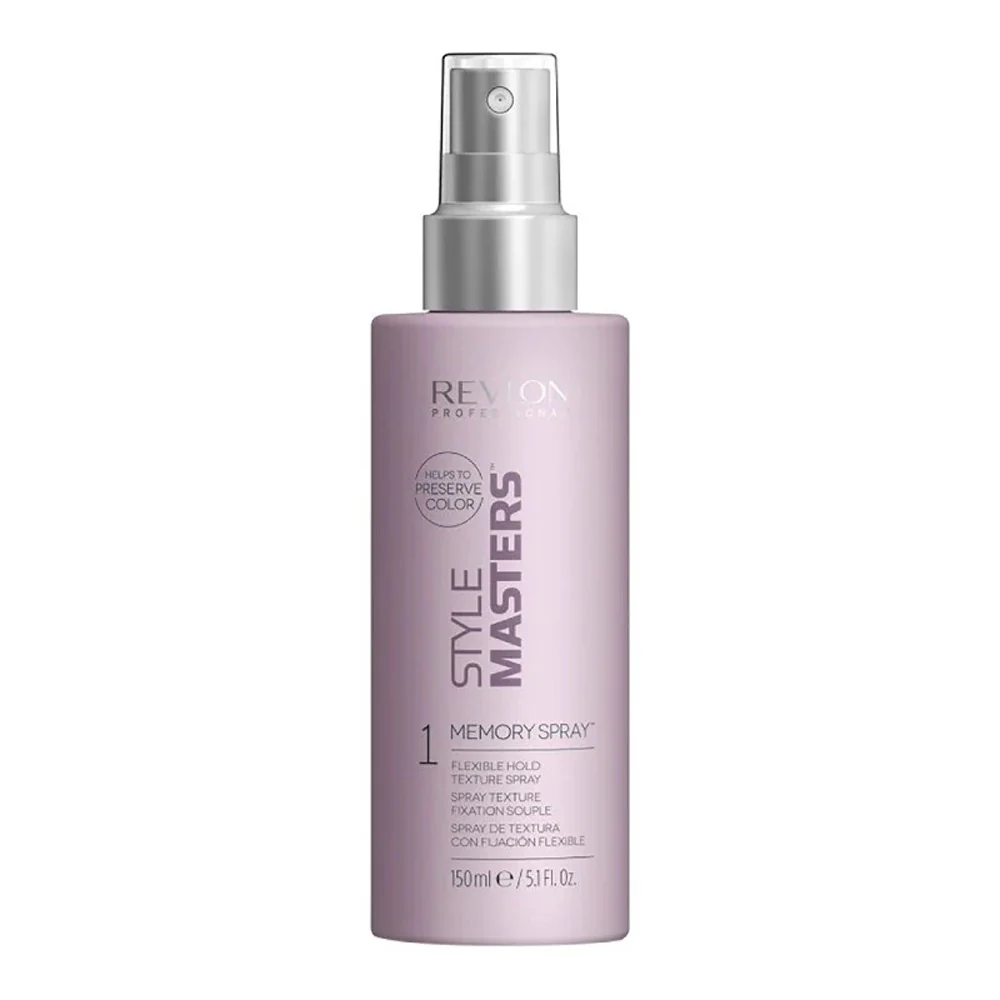 Style Masters Memory Spray - 150ml