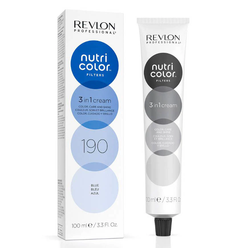 Nutri Color Creme 3in1 Cocktail - 100ml - Image 2