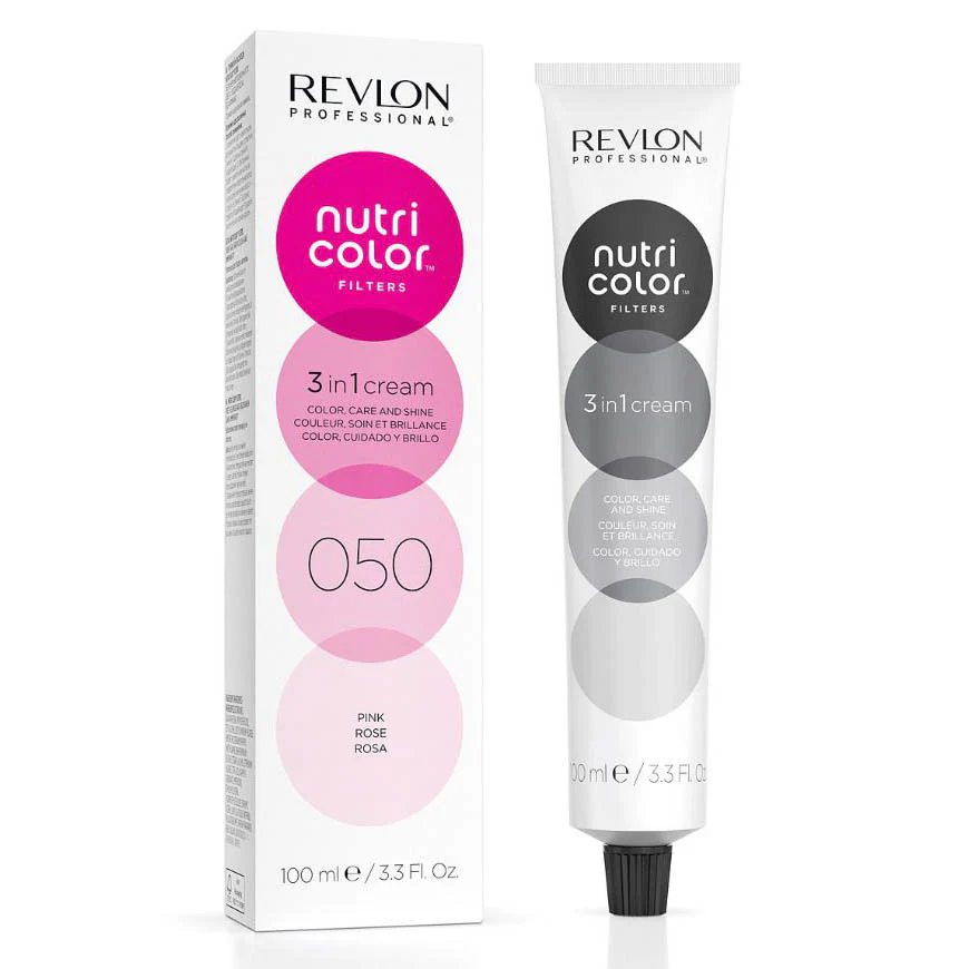 Nutri Color Creme 3in1 Cocktail - 100ml - Image 3