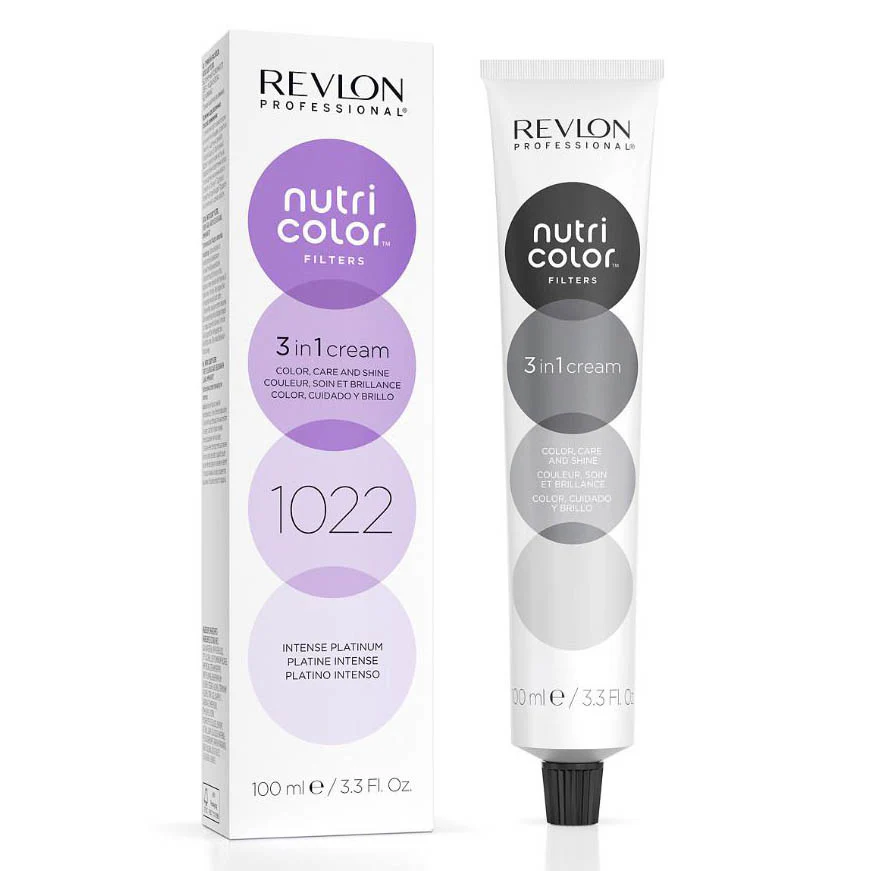 Nutri Color Creme 3in1 Cocktail - 100ml - Image 5