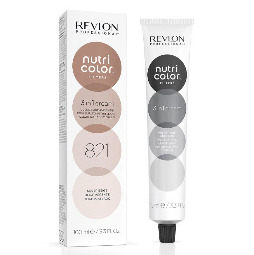 Nutri Color Creme 3in1 Cocktail - 100ml - Image 7