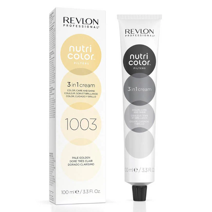 Nutri Color Creme 3in1 Cocktail - 100ml - Image 8