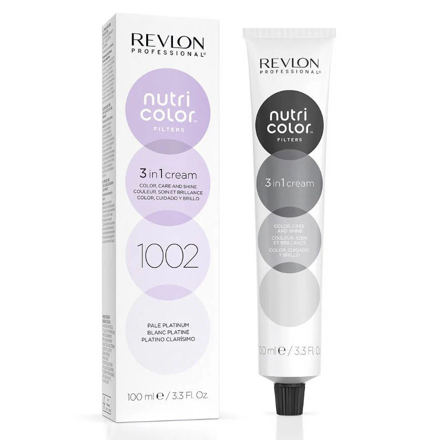 Nutri Color Creme 3in1 Cocktail - 100ml - Image 9
