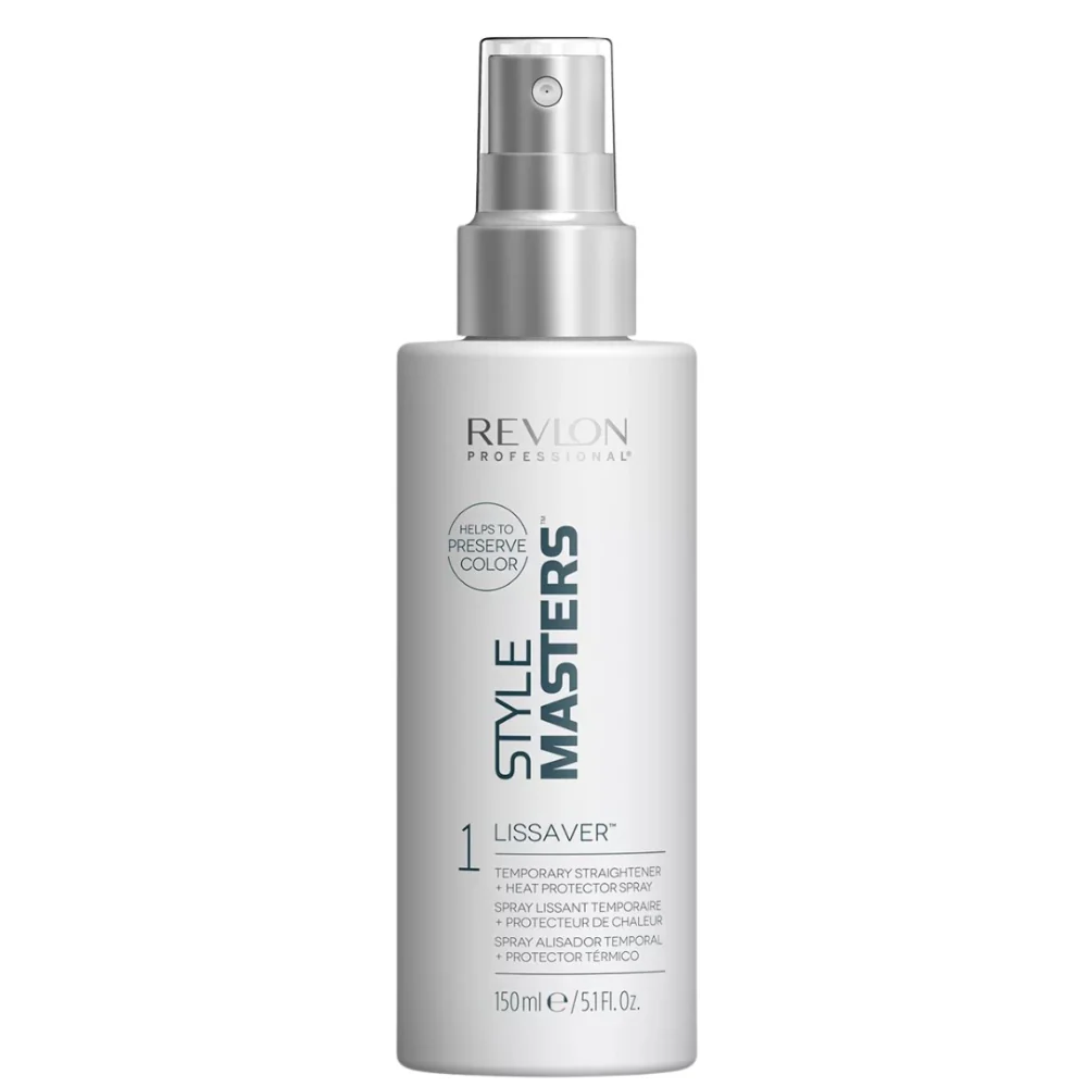 Style Masters Lissaver Spray - 150ml