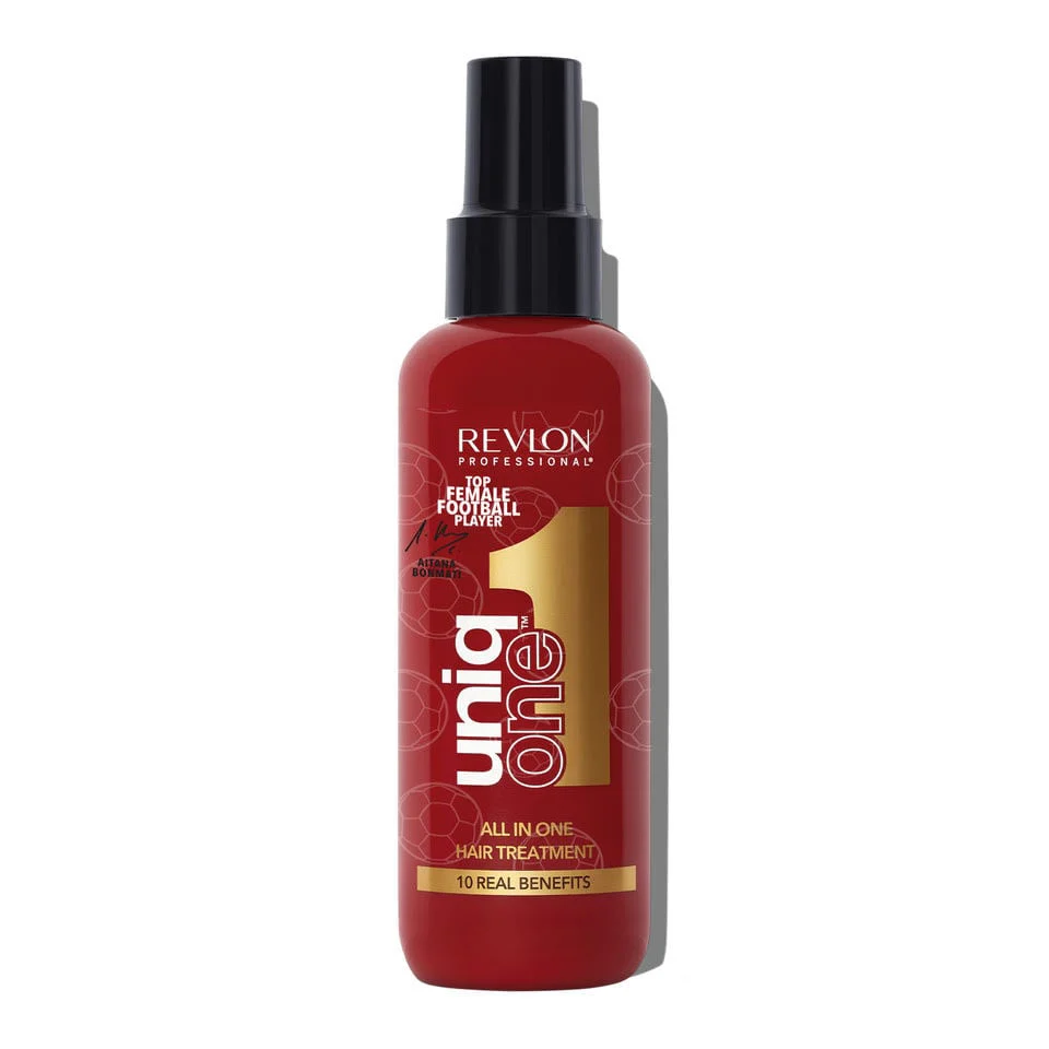 Uniq One All In One Treatment Aitana Bonmatí Limited Edition - 150ml