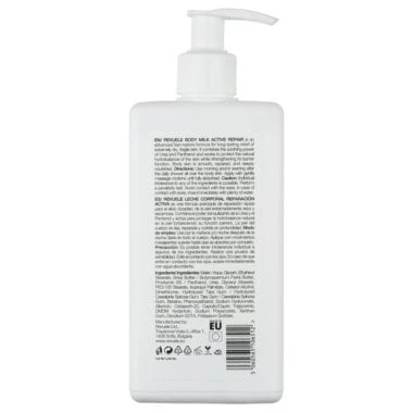 Tender Care Body Milk Active Repair - 250ml - Image 2