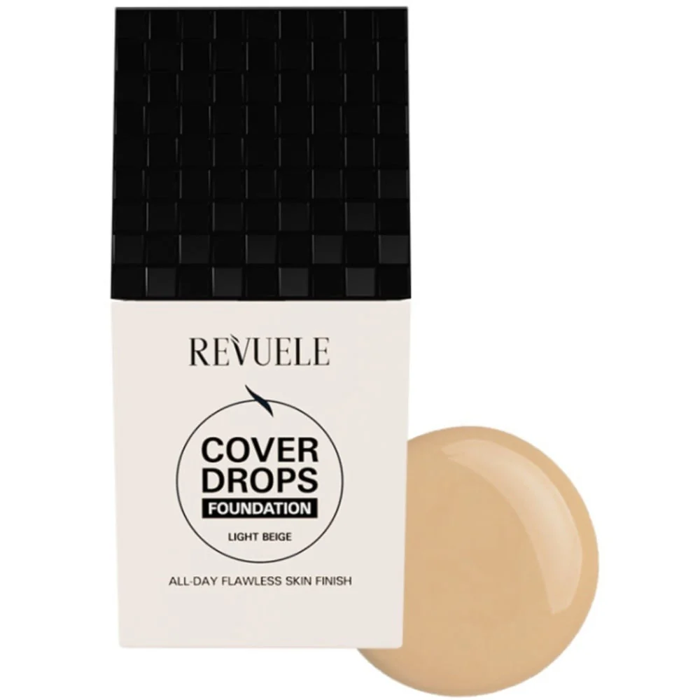 Cover Drops Foundation