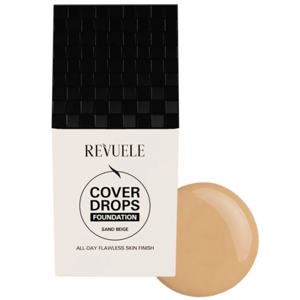 Cover Drops Foundation - Image 3