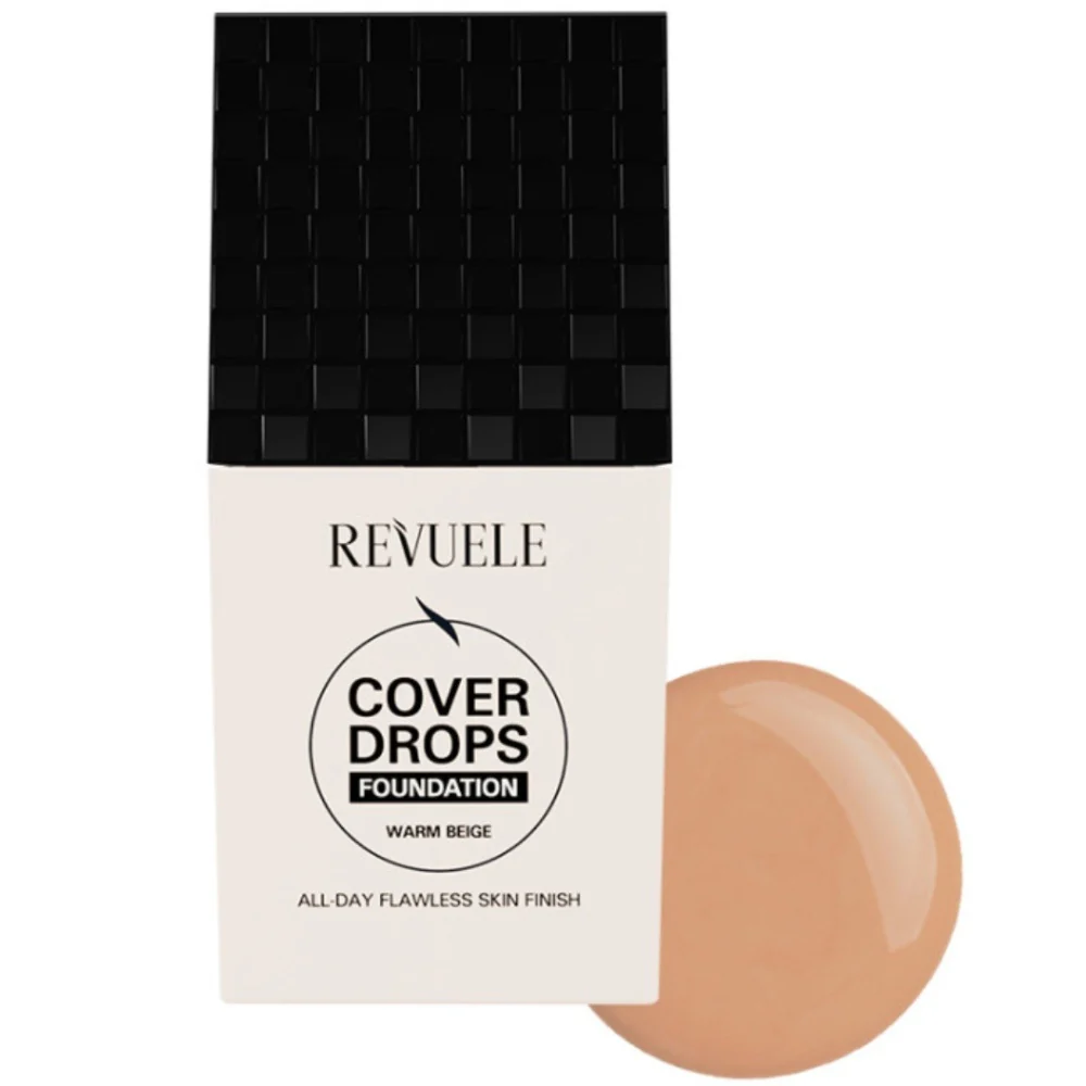 Cover Drops Foundation - Image 4