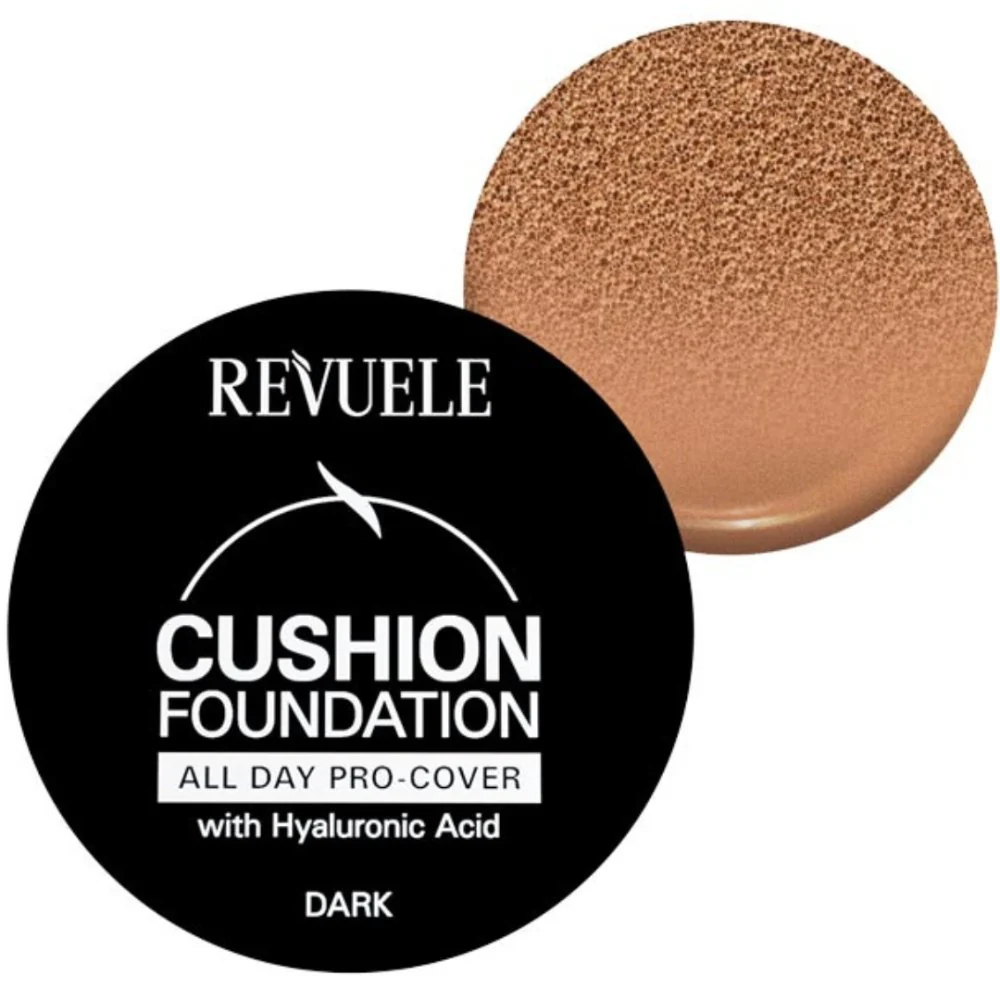 Cushion Foundation - Image 3