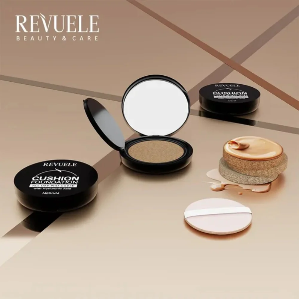 Cushion Foundation - Image 4
