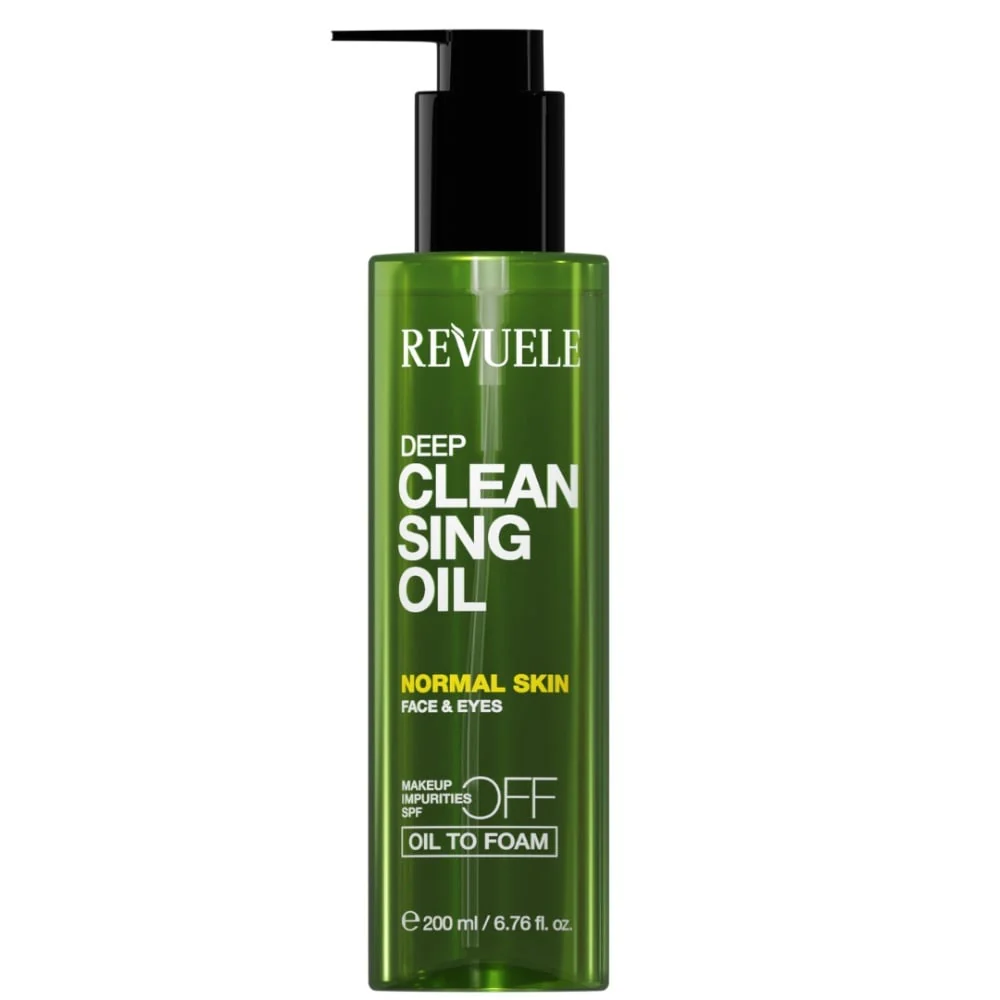 Deep Cleansing Oil - 200ml