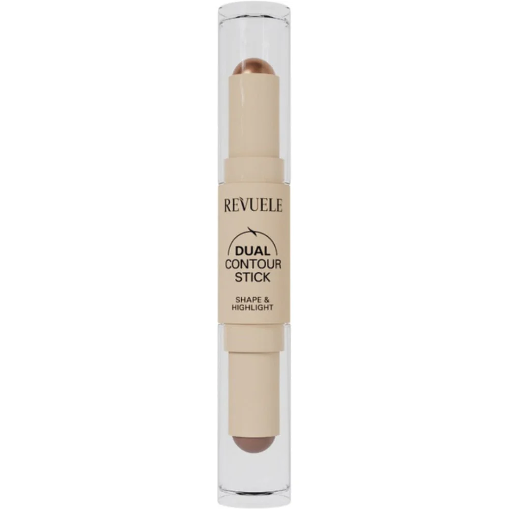 Dual Contour Stick