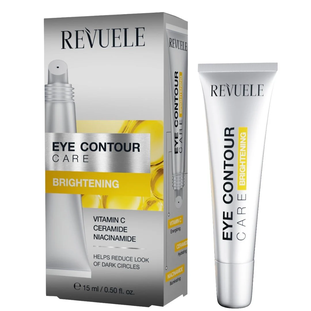 Eye Contour Care Brightening  - 15ml
