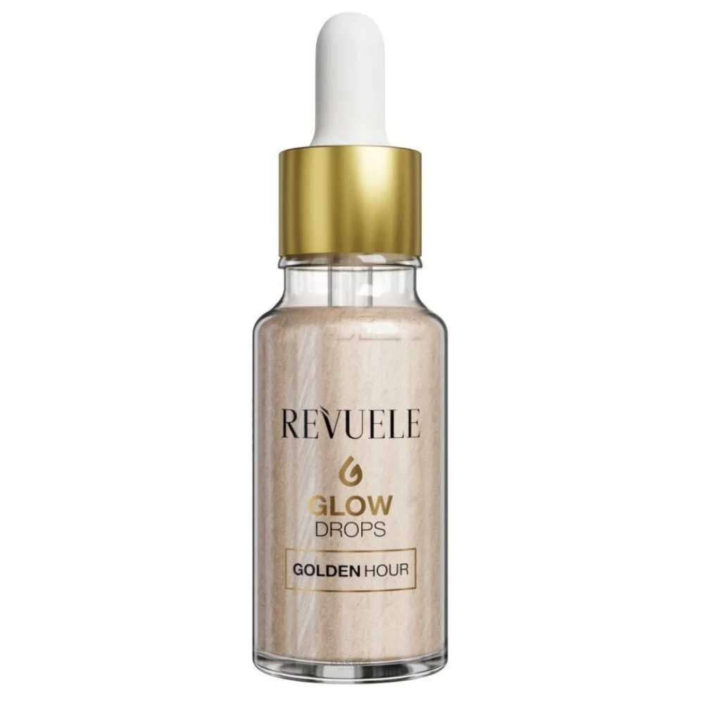 Glow Drops Golden Hour - 20ml - Image 2