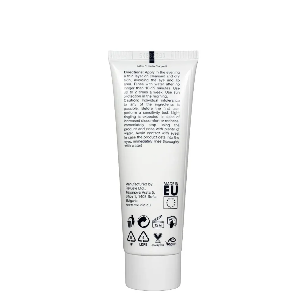 Easy Peel Glycolic Facial Peeling - 80ml - Image 2