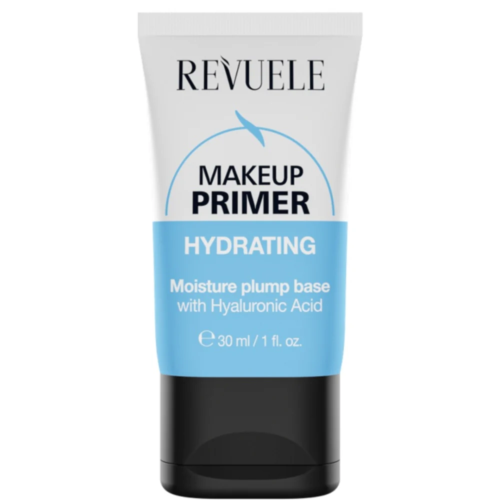 Make-Up Primer Moisture Plump Base Hydrating - 30ml