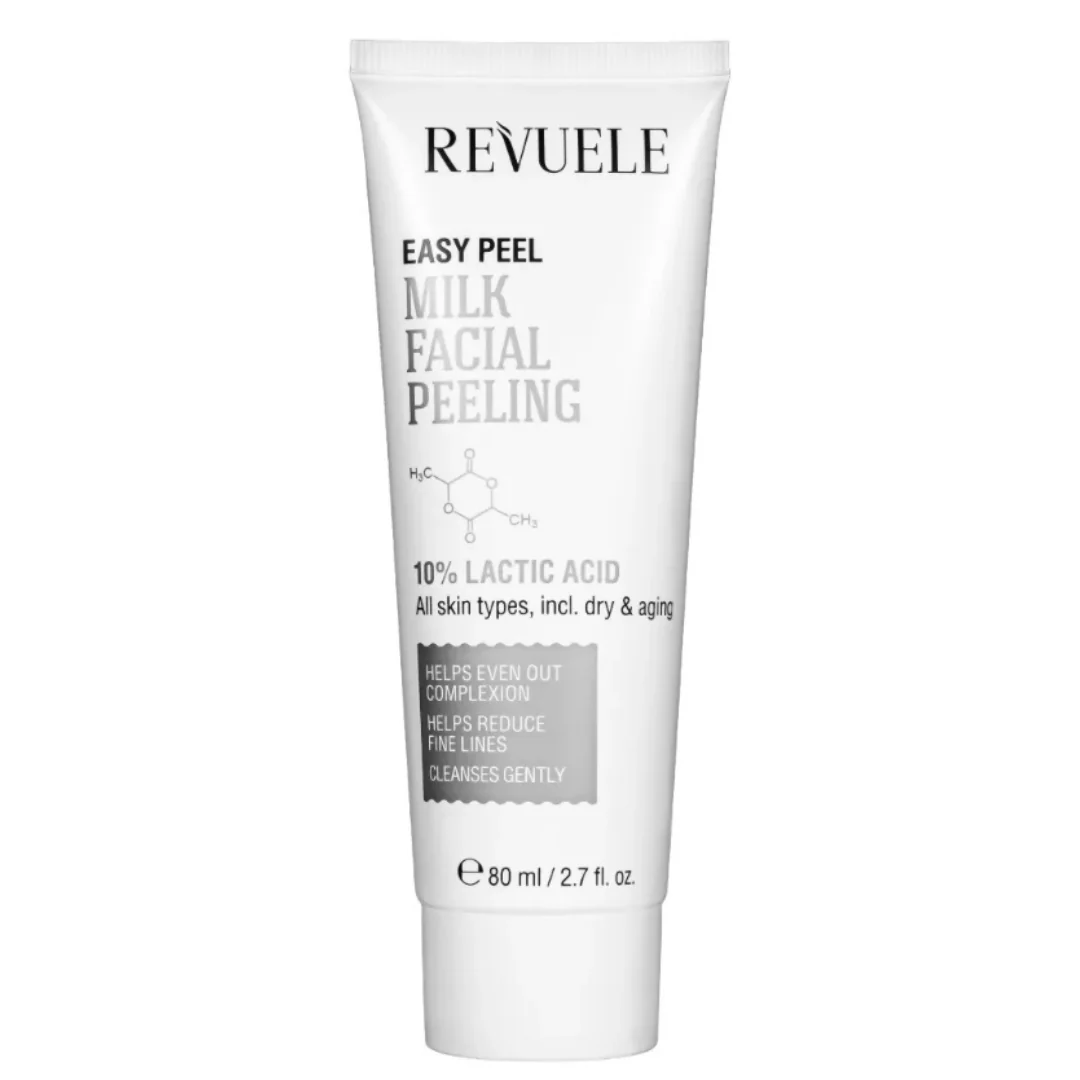 Easy Peel Milk Facial Peeling - 80ml