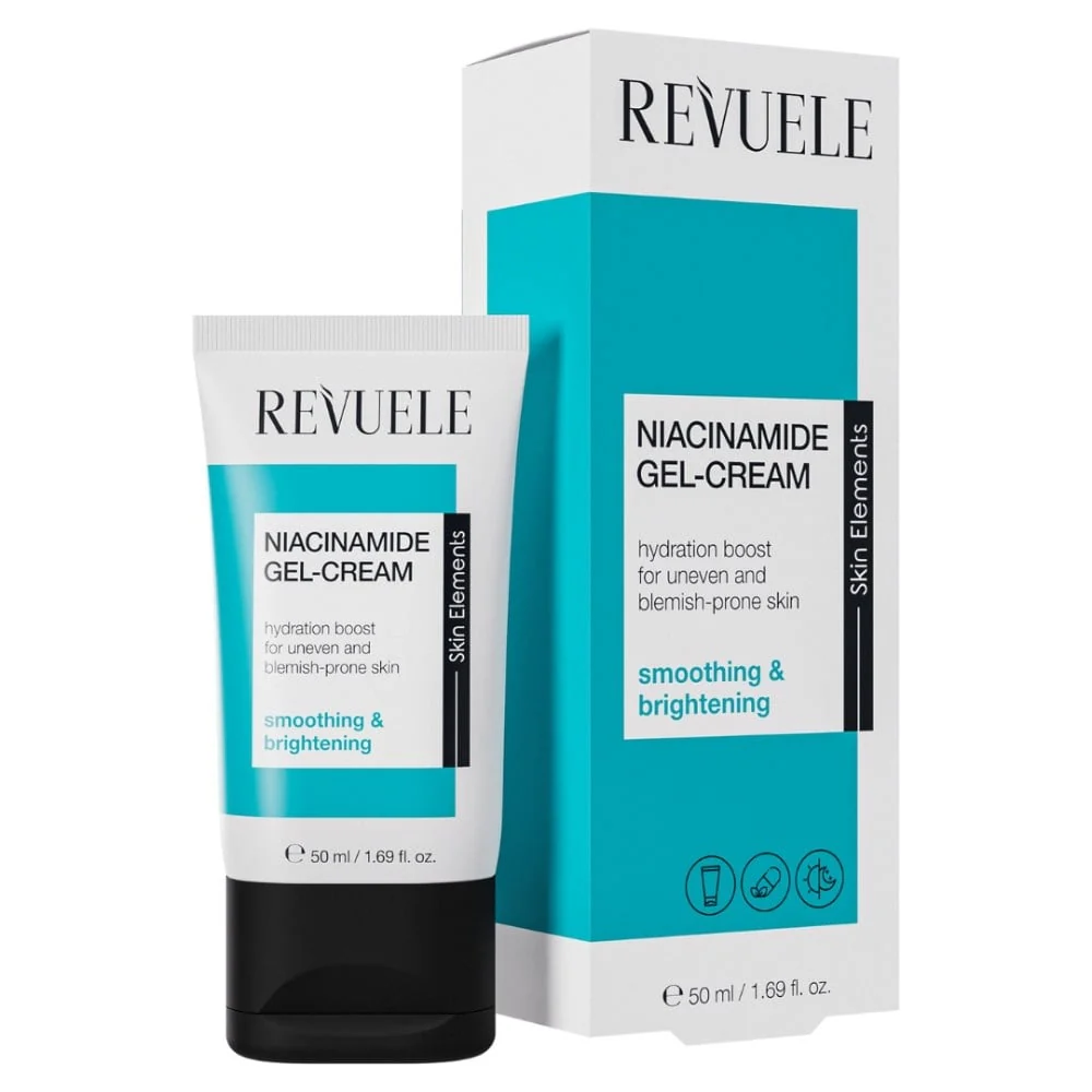 Niacinamide Gel Cream - 50ml