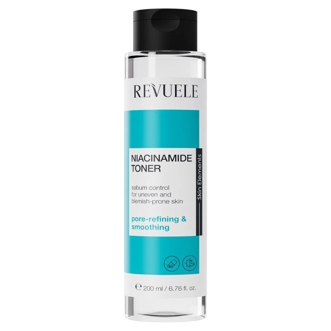 Niacinamide Toner - 200ml