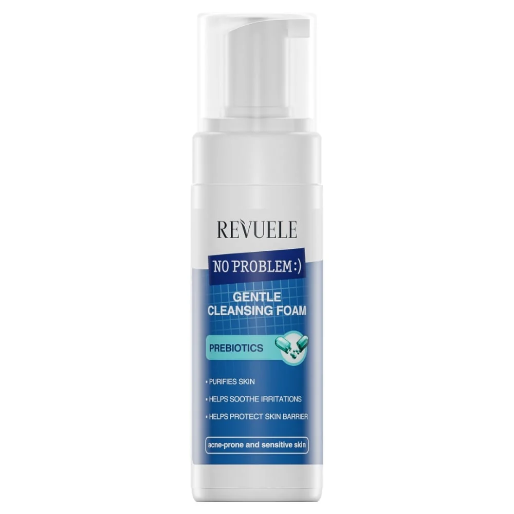 No Problem Gentle Cleansing Foam Prebiotics - 150ml