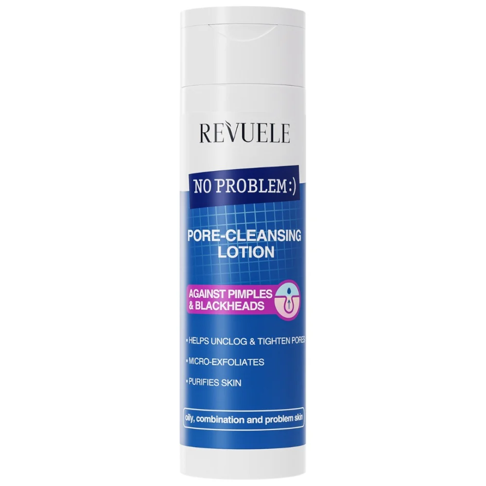 No Problem Pore-Cleansing Lotion - 200ml