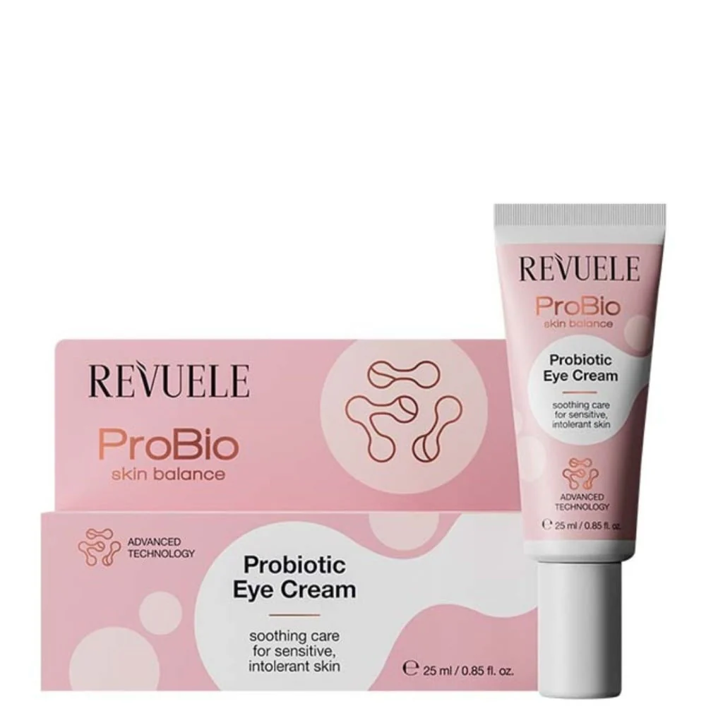 ProBio Skin Balance Probiotic Eye Cream - 25ml