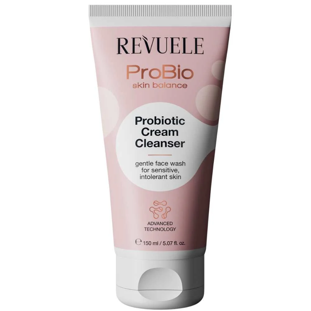 ProBio Skin Balance Probiotic Cream Cleanser - 150ml