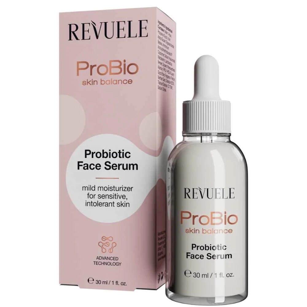 ProBio Skin Balance Probiotic Face Serum - 30ml