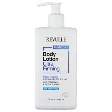 Tender Care Body Lotion Ultra Firming - 250ml