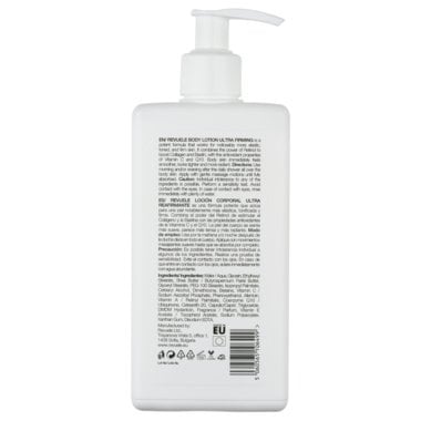 Tender Care Body Lotion Ultra Firming - 250ml - Image 2