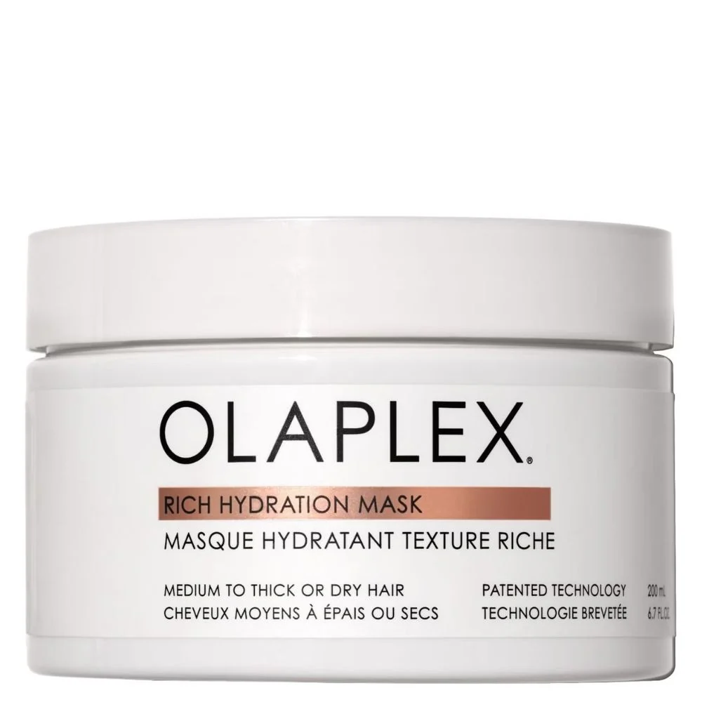 Rich Hydration Mask