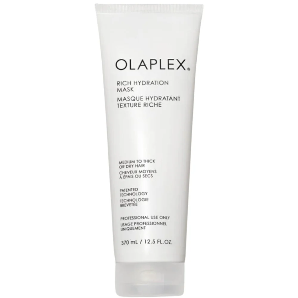 Rich Hydration Mask - Image 2