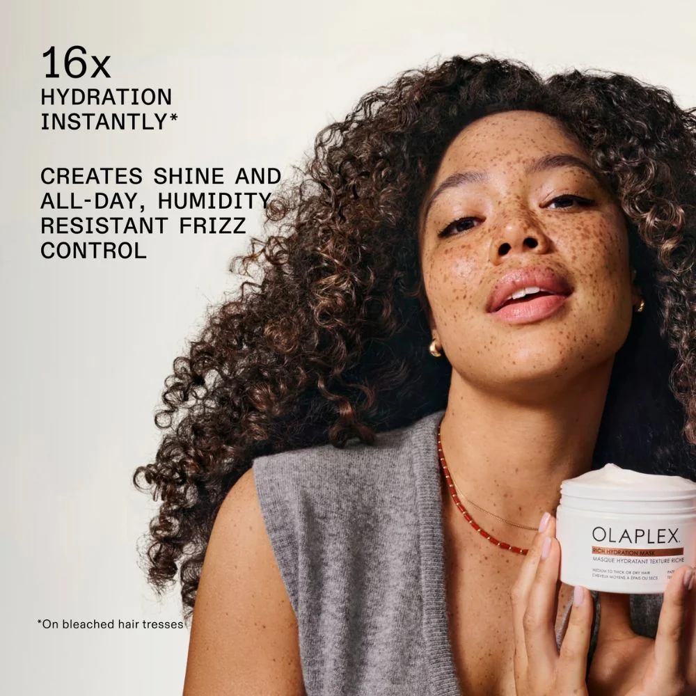 Rich Hydration Mask - Image 4