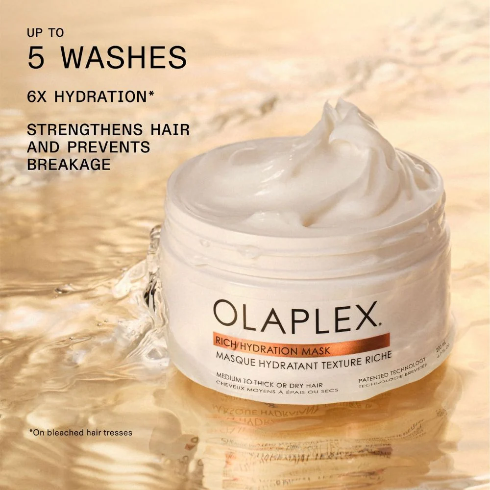 Rich Hydration Mask - Image 5