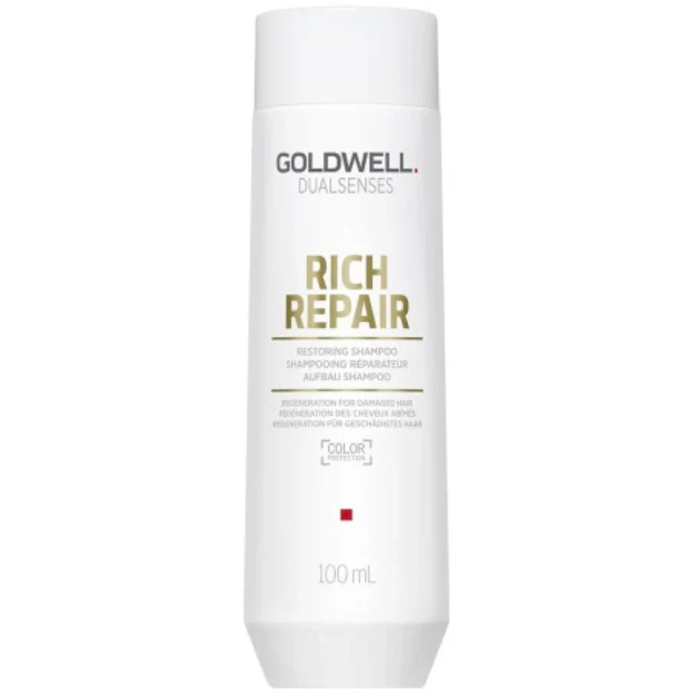 Dualsenses Rich Repair Shampoo - Image 3