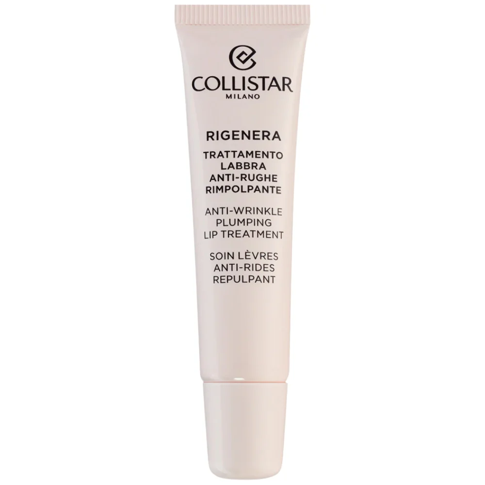 Rigenera Anti-Wrinkle Plumping Lip Treatment - 15ml
