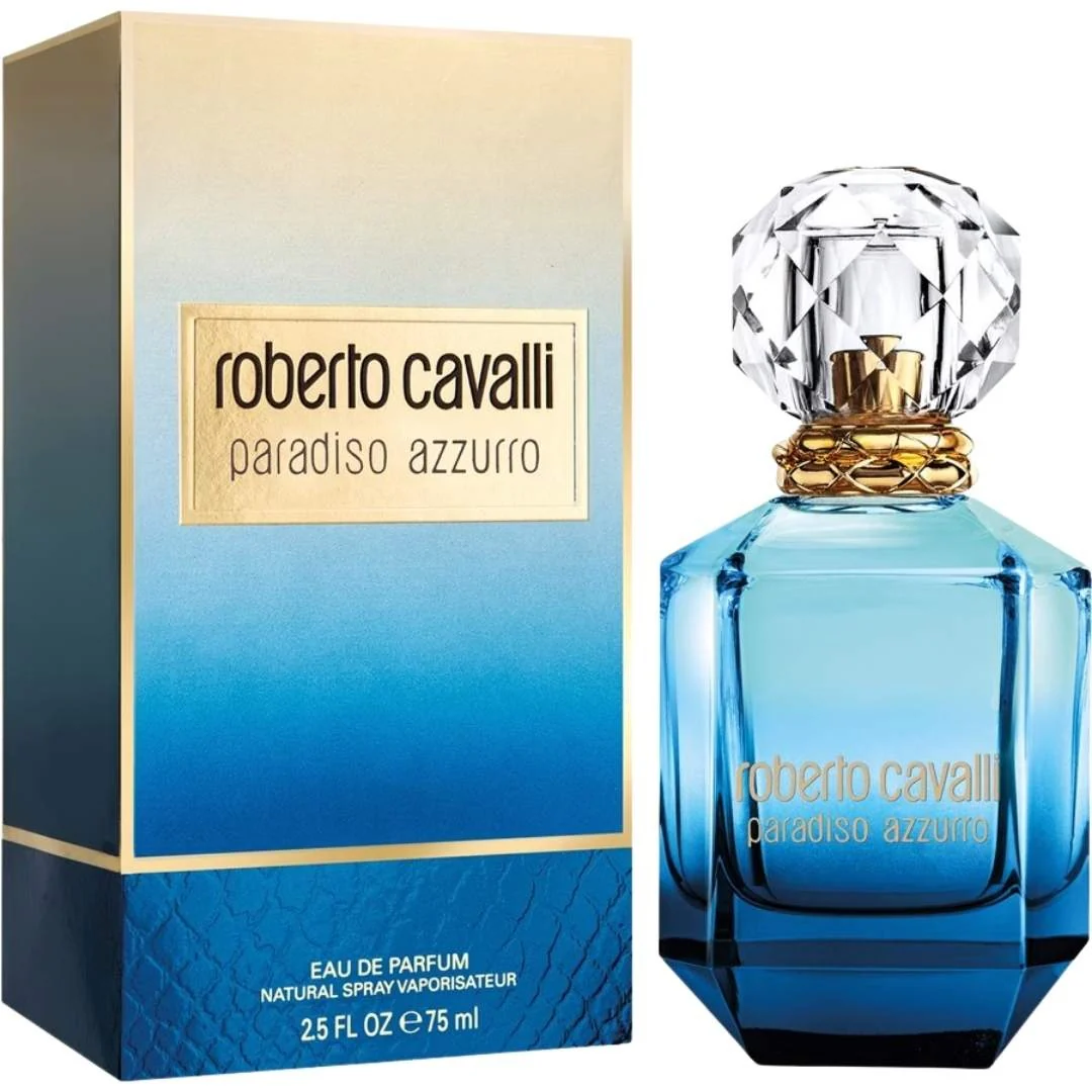Paradiso Azzurro Eau de Parfum - 75ml - Image 2