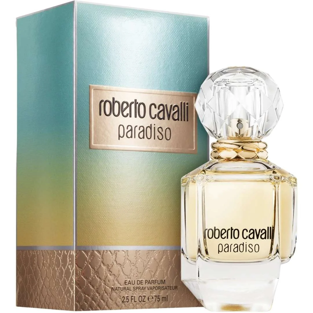 Paradiso Eau de Parfum - 50ml - Image 2