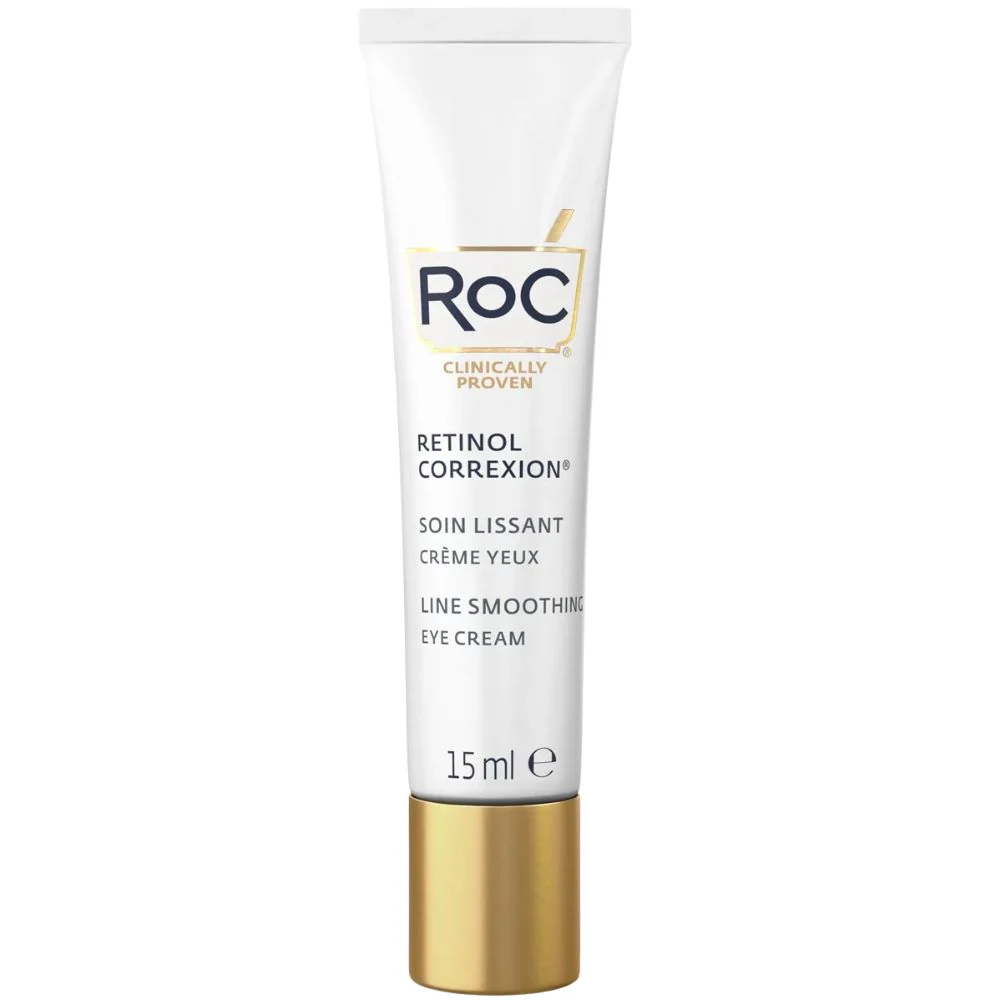 Retinol Correxion Line Smoothing Eye Cream - 15ml - Image 2