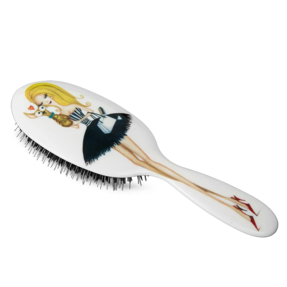 Haarborstel Miss Daisy - Image 2