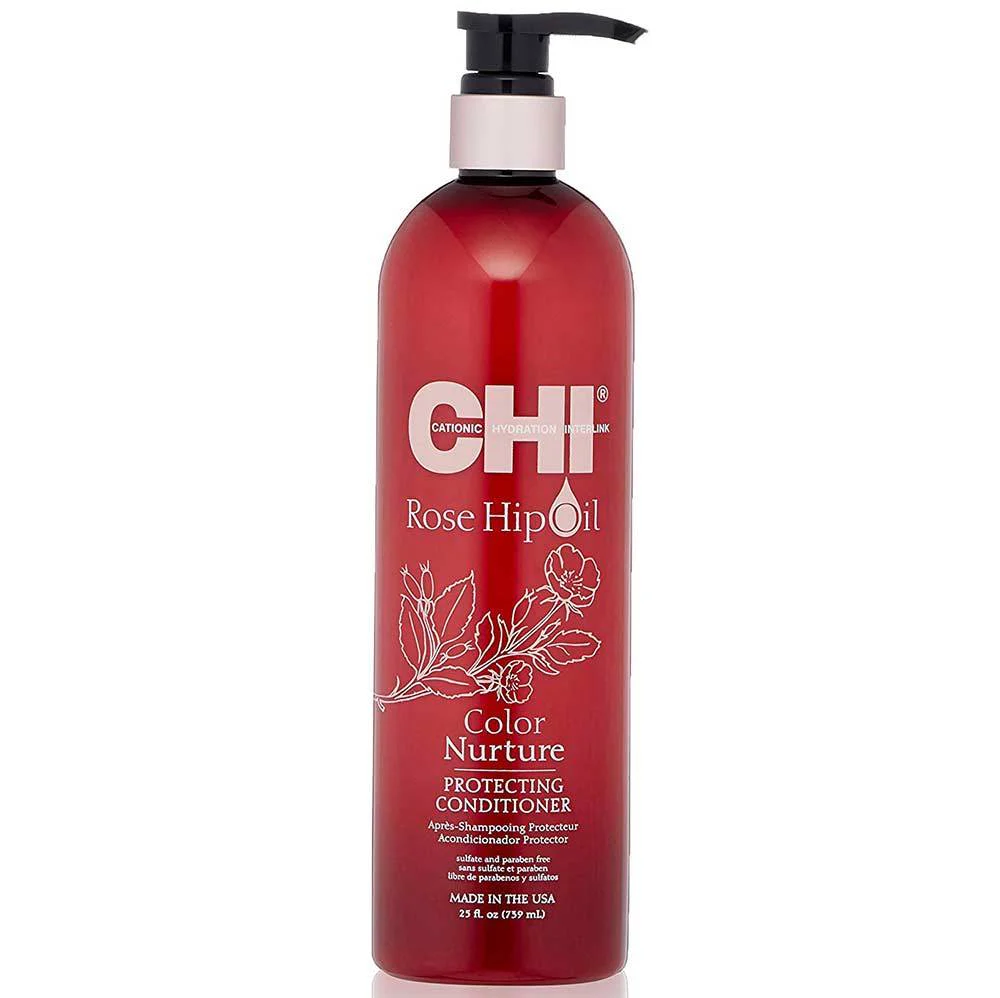 Rose Hip Oil Conditioner - 739ml