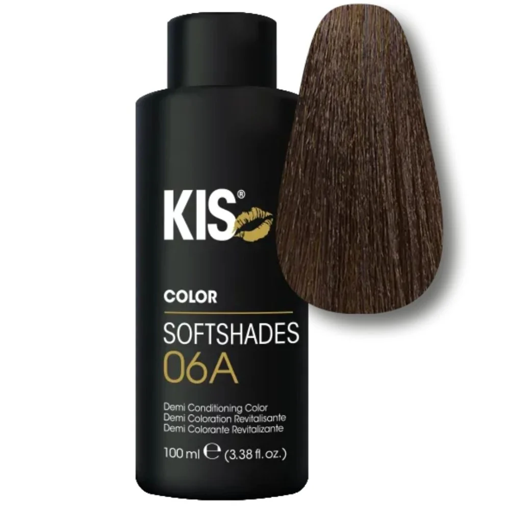 Royal SoftShades Haarkleuring - 100ml - Image 5