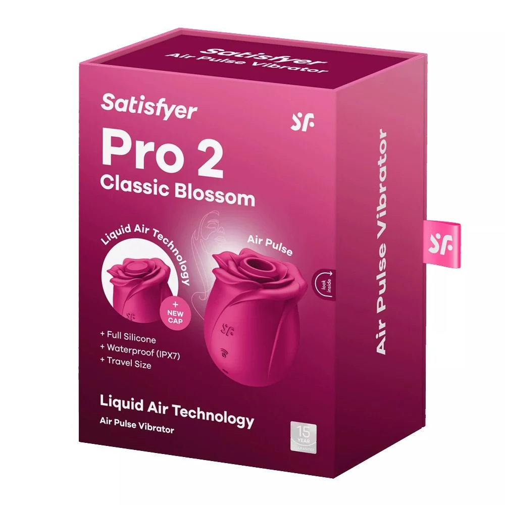 Pro 2 Classic Blossom - Image 2