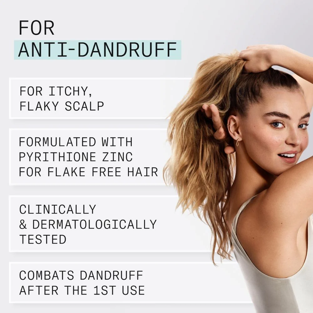 Scalp Recovery Purifying Shampoo  - 1000ml - Image 3