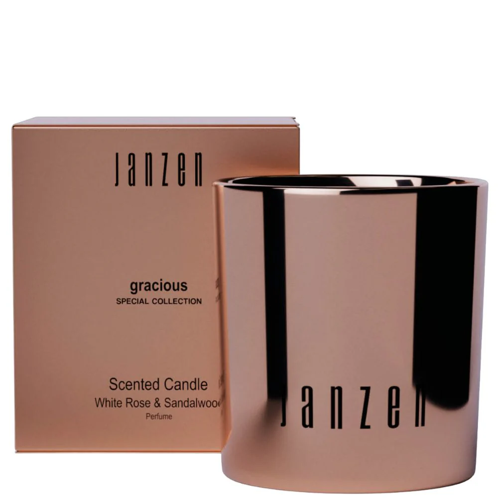 Scented Candle Gracious - 280gr