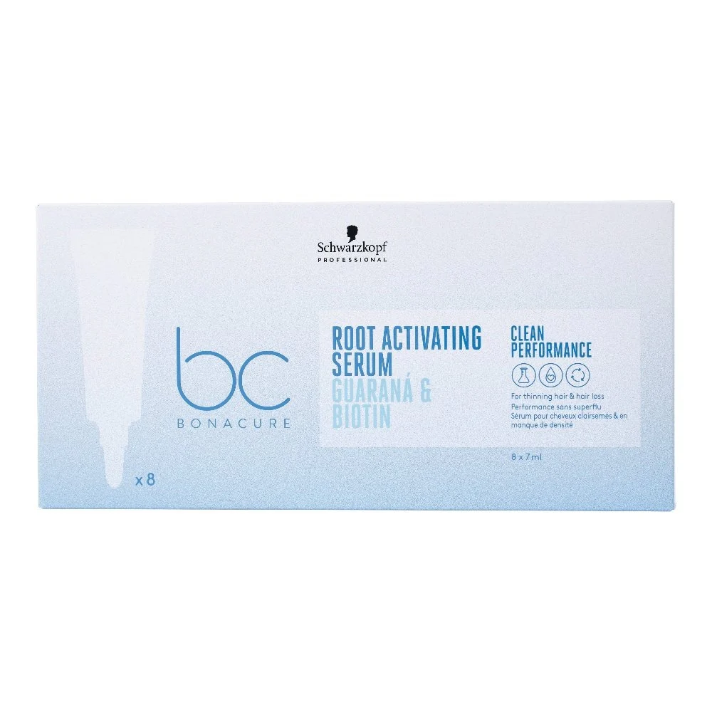 BC Scalp Care Root Activating Serum - Image 3
