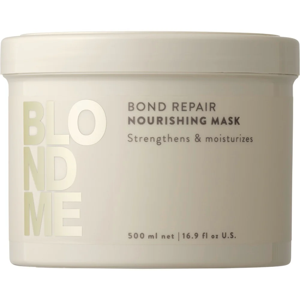 BlondMe Bond Repair Nourishing Mask - Image 8
